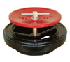 Riser Valves and Hydrants -- Alfalfa Valves