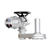 Multi-turn Gearboxes, IS Motorised - Image