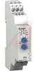 Relay; Phase Control; Cur-Trg 5A;Ctrl-V480VAC;Volt-Rtg 250VAC;DIN Rail Mount - 70159105 - Allied Electronics, Inc.