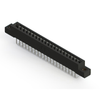 Edgeboard Connectors - 151-857-040-458-207-ND - DigiKey