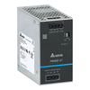 Industrial, DIN Rail Power Supplies - 1145-DRF-48V480W3GBA-ND - DigiKey