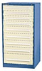 Drawer Cabinet - SEP3144AL - Stanley Vidmar