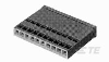 Rectangular Wire & Cable Connectors & Housings - 1-926657-5 - TE Connectivity
