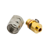 Coaxial Connector (RF) Assemblies - 6099-PE44336-ND - DigiKey