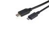 USB Cables - 5073-CAU2CMICB-3M-ND - DigiKey