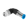 Fittings, Couplings, and Distributors - 2171-QSKL-1/2-12-ND - DigiKey