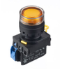 Push Button Switches - 1682580 - RS Components, Ltd.