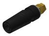 Banana Connectors - 8849121 - RS Components, Ltd.