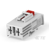 Rectangular Connector Housings - 1734-2317368-2-ND - DigiKey