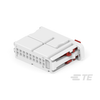 Rectangular Connector Housings - 1734-2312118-2-ND - DigiKey