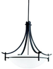 3279DBK Pendants-Bowl Style - 365194 - Capital Lighting, Inc.