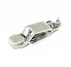 Crocodile Clips - 1799368 - RS Components, Ltd.