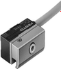 Magnetic Proximity Switches - 2737240 - RS Components, Ltd.