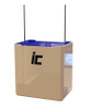 Film Capacitors - 2002-104PPB102K - New Yorker Electronics Co., Inc.