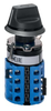 N program - NWSE - Step switch - NWSE7K -  - Schmersal Inc.