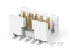 PCB Headers & Receptacles - 2539102-5 - TE Connectivity