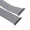 Rectangular Cable Assemblies - TCSD-17-D-36.00-01-ND - DigiKey