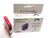 Canon BCI-3eM Compatible MagentaInk - 102000074 - LaserCycle