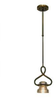 2736AC Mini Pendants-Rod - 333855 - Capital Lighting, Inc.