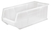Bins & Systems - Clear-View Bins - HULK 24" Containers - Containers - QUS951CL