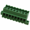 Terminal Blocks - Headers, Plugs and Sockets -- 277-6261-ND - Image