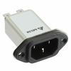 Power Entry Connectors - Inlets, Outlets, Modules - 1144-1208-ND - DigiKey