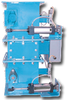 Rotary Valves: Feeding and Metering -- Double Flap Valve Series