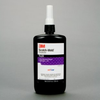 3M Scotch-Weld TL22 Threadlocker - Purple Liquid 8.45 fl oz Bottle - 62603 -- 048011-62603 - Image