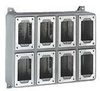 Cast Device Box - SWB-33 - Hubbell Electrical Products