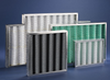 Polyfold Air Filters -- PF Series - Image