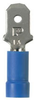 Terminals - Quick Connects, Quick Disconnect Connectors - 298-16697-ND - DigiKey