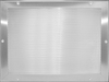 Perforated Return Air Grille - SSPERF-R - A-J Manufacturing Co., Inc.