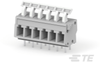 PCB Terminal Blocks - 2834082-5 - TE Connectivity