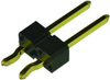 Conn, Header, 3Pos, 1Row, 2.54Mm; Connector Systems Amphenol Communications Solutions - 75K4537 - Newark, An Avnet Company