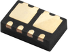 Dual Mosfet, Dual N Channel, 4.4 A, 20 V, 0.032 Ohm, 4.5 V, 1 V Rohs Compliant Vishay - 97W2675 - Newark, An Avnet Company