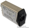 Power Entry Module, Plug, 3A; Connector Type Corcom - Te Connectivity - 52K4533 - Newark, An Avnet Company