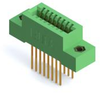 Card Edge Conn, Dual, 16Pos, Wire Wrap; Card Edge Connector Type Edac - 59AJ4717 - Newark, An Avnet Company