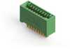 Card Edge Conn, Dual Side, 18Pos, Th; Card Edge Connector Type Edac - 67AJ1996 - Newark, An Avnet Company