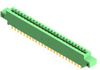 Card Edge Connector Rohs Compliant Edac - 63AJ3342 - Newark, An Avnet Company