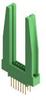 Card Edge Conn, Dual Side, 14Pos, Th; Card Edge Connector Type Edac - 72AJ9973 - Newark, An Avnet Company