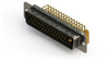 Combo D-Sub Conn, R/a Plug, Dd-47W1, Th; Product Range Edac - 52AJ8107 - Newark, An Avnet Company