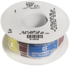 Hook Up Wire, 100Ft, 22Awg, Copper, Red; Jacket Material Alpha Wire - 02F6493 - Newark, An Avnet Company
