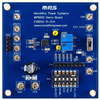 Evaluation Board, Stepper Motor-Bipolar Rohs Compliant Monolithic Power Systems (Mps) - 33AK8736 - Newark, An Avnet Company