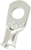 Terminal, Compression Lug, M6, 8Awg; Product Range Multicomp Pro - 53X3317 - Newark, An Avnet Company