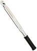 Wrench, Micrometer Trq, 1/2, 40-200Nm; Torque Range Ft-Lb Gearwrench - 88AH4804 - Newark, An Avnet Company