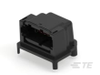 Automotive Headers - DTM13-12PB-R005 - TE Connectivity