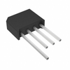 Bridge Rectifiers - KBL406-G - 1050735-KBL406-G - Win Source Electronics