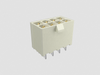 Minitek ® Pwr 4.2 HCC - 10131319-0841200LF - Amphenol Communications Solutions