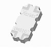 RF Directional Coupler -- 1M810S - Image