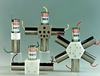 Flow Selection (Manifold) Valve -- 080T10-S216 - Image